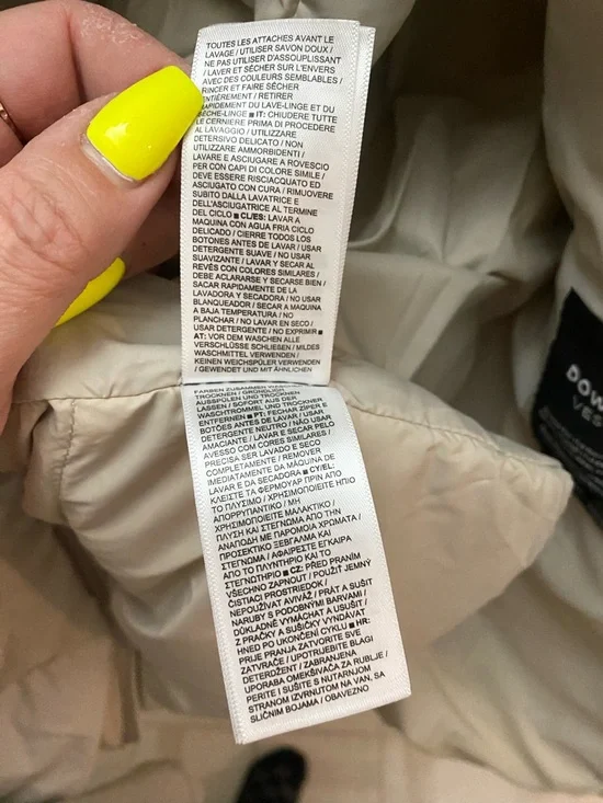 Athleta Downtown Jacket in colour Abalone - Picture 12 of 15